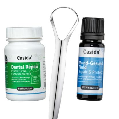 صورة Casida Mundhealth Set - B2B